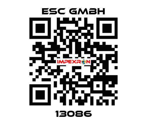 13086 ESC GmbH