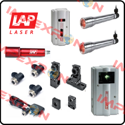 LAP 3HDL-63-L4 Lap Laser