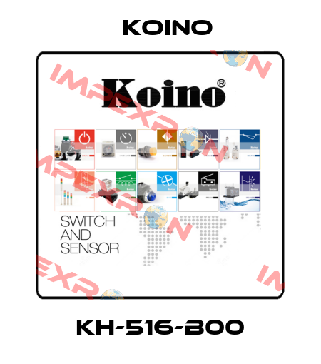 KH-516-B00 Koino