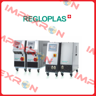 Fittings Regloplas