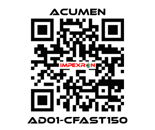 AD01-CFAST150 Acumen