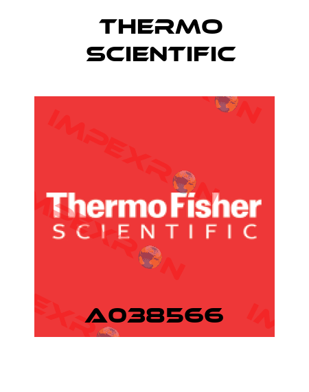 A038566 Thermo Scientific