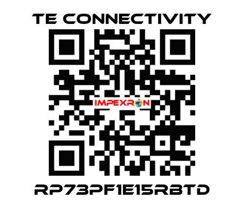 RP73PF1E15RBTD TE Connectivity