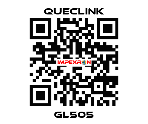 GL505 Queclink