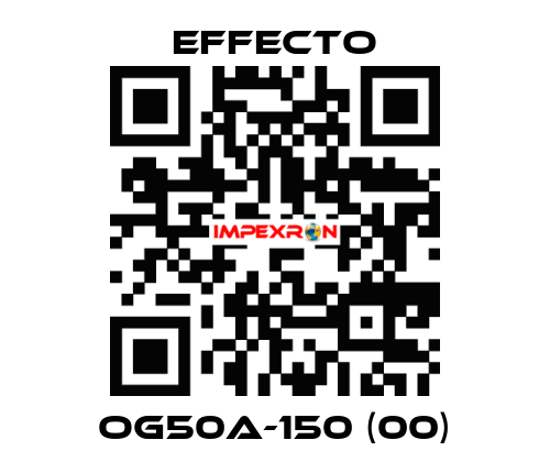 OG50A-150 (00) Effecto