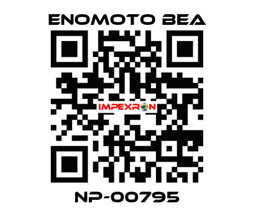 NP-00795 Enomoto BeA