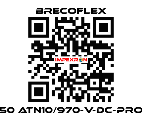 50 ATN10/970-V-DC-PRO Brecoflex