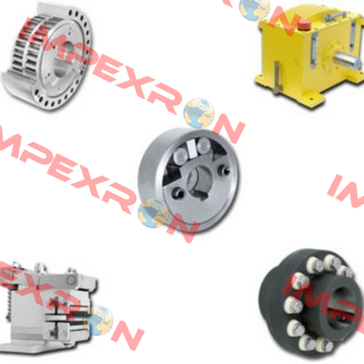 EV 038 FEM-480M-12 Ringspann