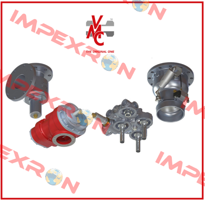 2701680 Kit VTFT50-55-57 71° VMC Italy