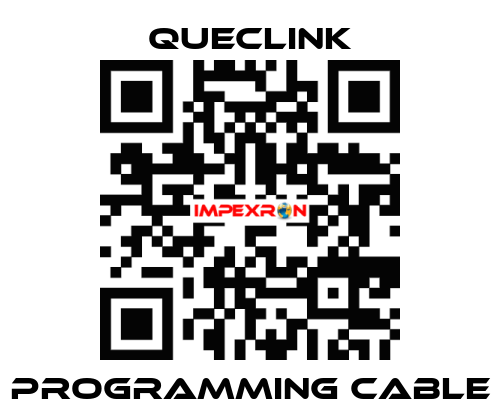 Programming cable Queclink