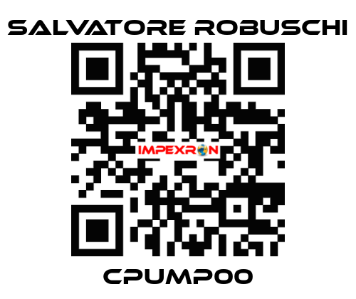 CPUMP00 SALVATORE ROBUSCHI