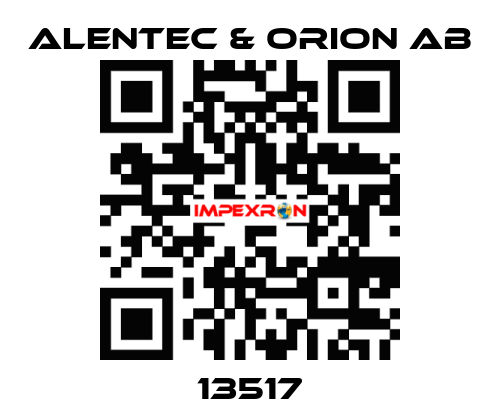 13517 Alentec & Orion AB