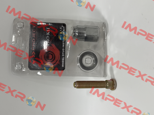 TF Extended Wheel Studs JZX90/JZX100/JZX110 Touge Factory
