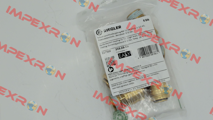 117816 Riegler