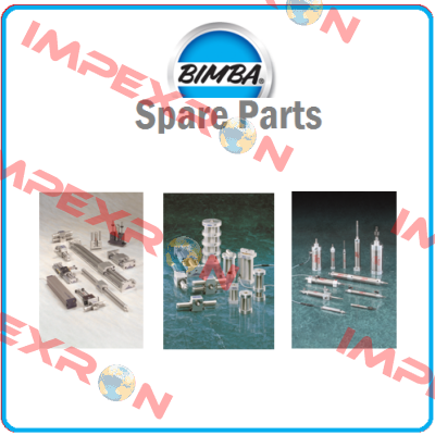 FMS-3119.05-3R Bimba
