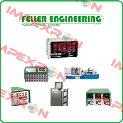 AT065 (115VAC) Feller Engineering