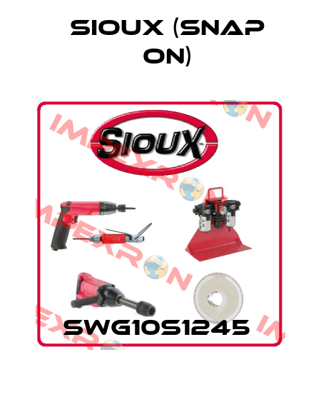 SWG10S1245  Sioux (Snap On)