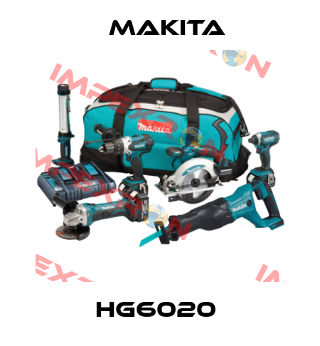 HG6020  Makita
