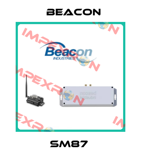 SM87  Beacon