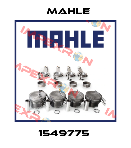 1549775  MAHLE