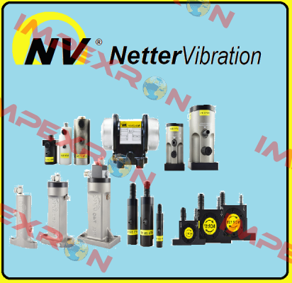 93617018  NetterVibration