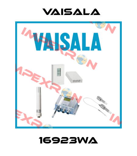 16923WA Vaisala