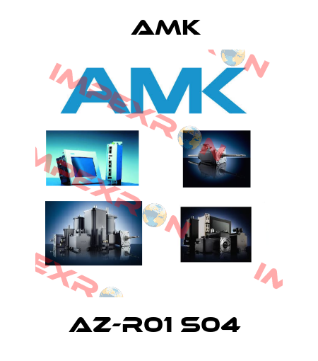AZ-R01 S04  AMK