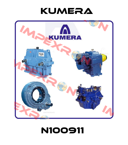 N100911  Kumera