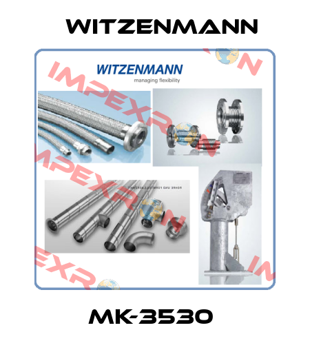 MK-3530  Witzenmann