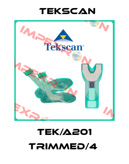 TEK/A201 trimmed/4  Tekscan
