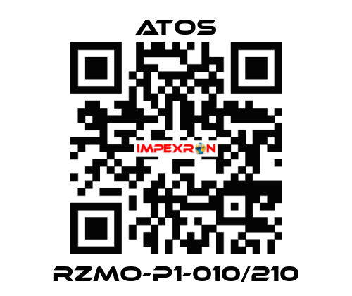 RZMO-P1-010/210 Atos