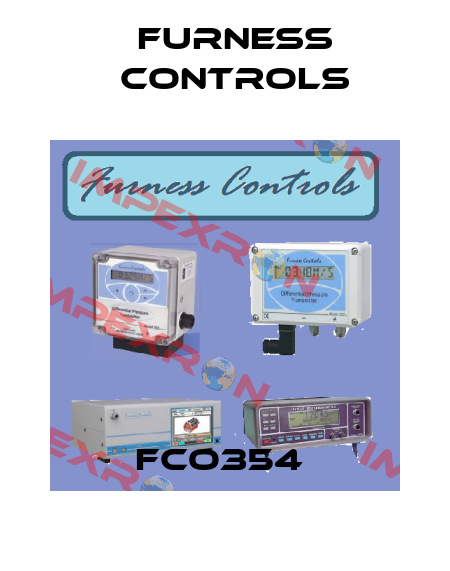 FCO354  Furness Controls