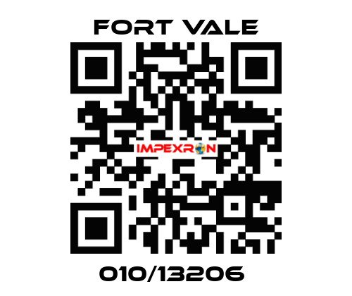 010/13206  Fort Vale