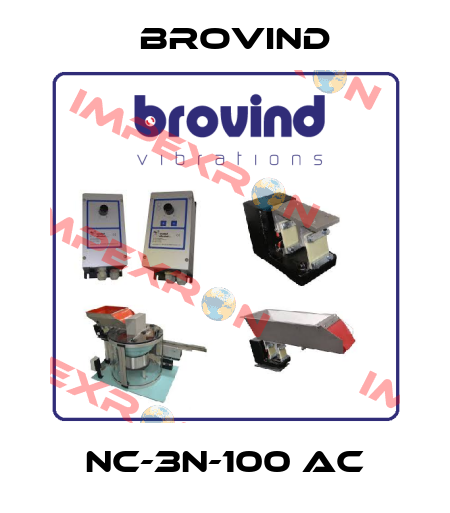 NC-3N-100 AC Brovind