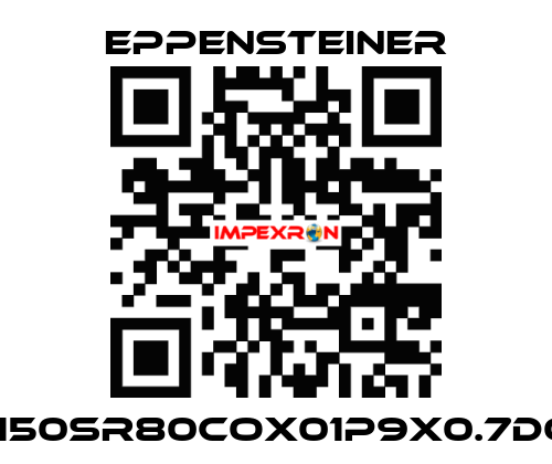 16ARA150SR80COX01P9X0.7DOPKAX Eppensteiner