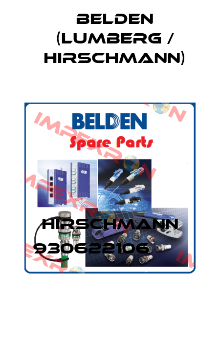 HIRSCHMANN 930622106        Belden (Lumberg / Hirschmann)
