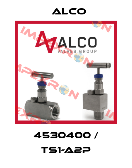 4530400 / TS1-A2P Alco