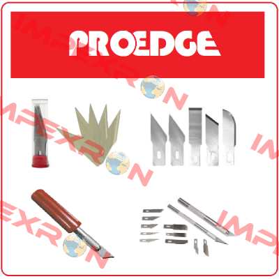  890PR068  Proedge Blades