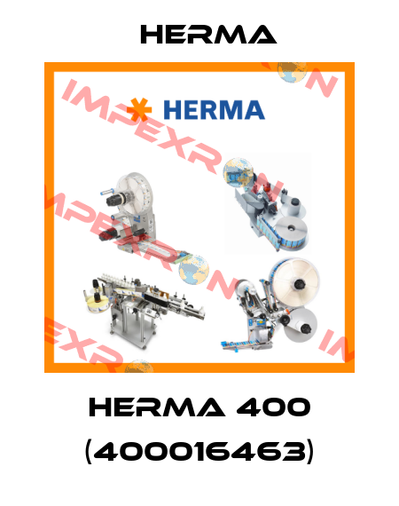 HERMA 400 (400016463) Herma