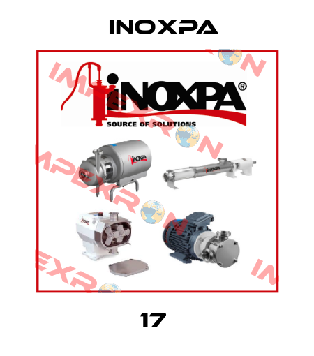 17  Inoxpa