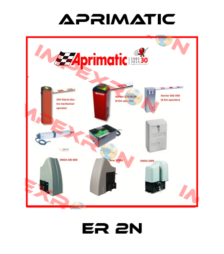 ER 2N Aprimatic