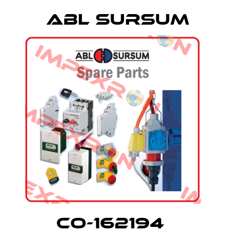CO-162194  Abl Sursum