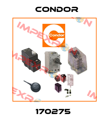 170275  Condor