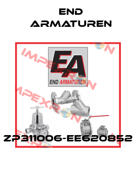 ZP311006-EE620852  End Armaturen