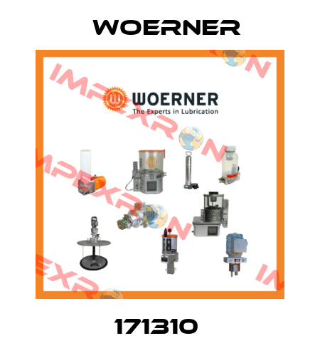 171310  Woerner