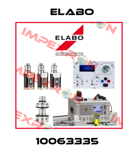 10063335  Elabo