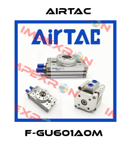F-GU601A0M  Airtac