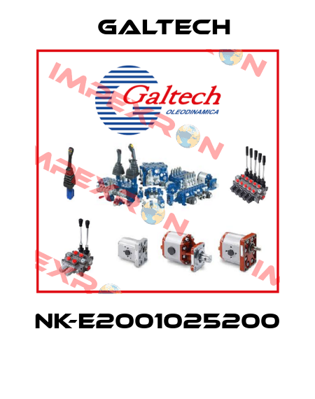 NK-E2001025200  Galtech