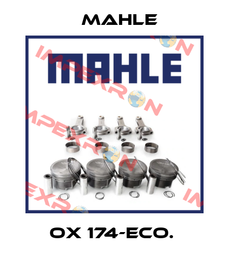 OX 174-ECO.  MAHLE