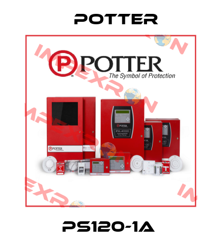 PS120-1A  Potter